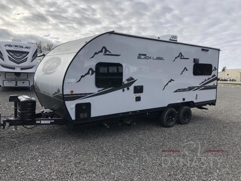 2023 Forest River Cherokee Grey Wolf Black Label 18RRBL RV for Sale in