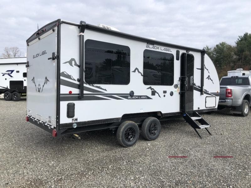 2023 Forest River Cherokee Grey Wolf Black Label 18RRBL RV for Sale in