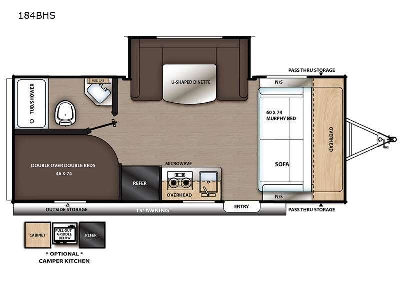 2024 Coachmen Catalina Summit Series 7 184BHS RV For Sale In Bunker   1 38355 3531947 239122795 