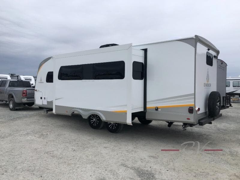 2023 Ember RV Touring Edition 26RB RV for Sale in Bunker Hill, IN 46914