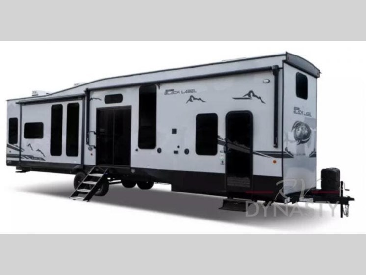 2025 Forest River Timberwolf Black Label 39LBBL RV for Sale in Bunker
