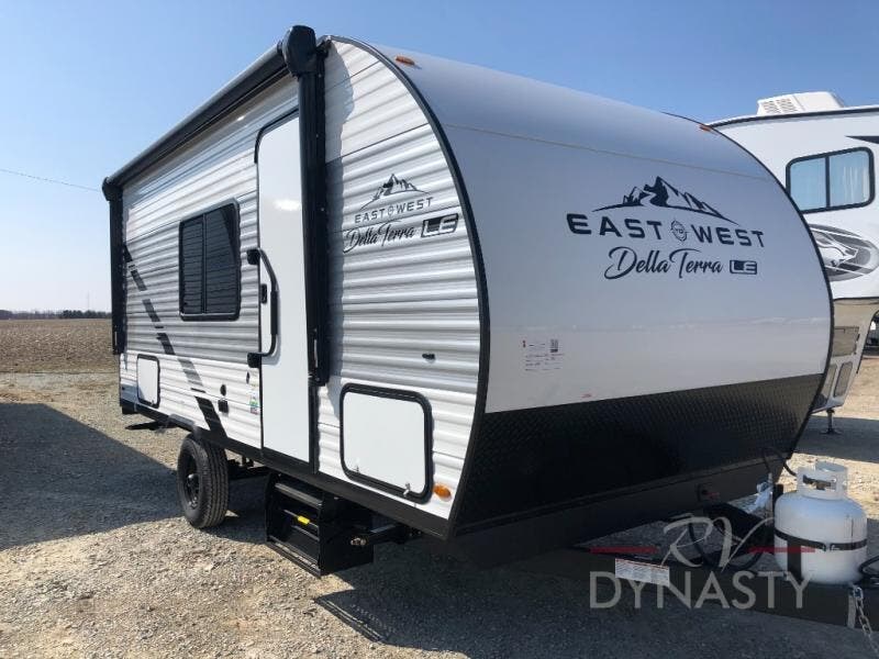 2023 East to West Della Terra 170BHLE RV for Sale in Bunker Hill, IN