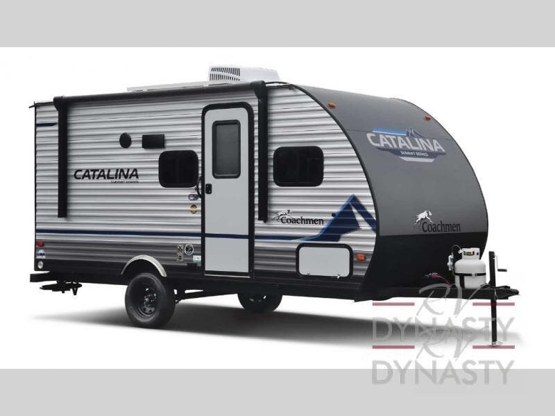 2024 Coachmen Catalina Summit Series 7 164BHX RV for Sale in Bunker
