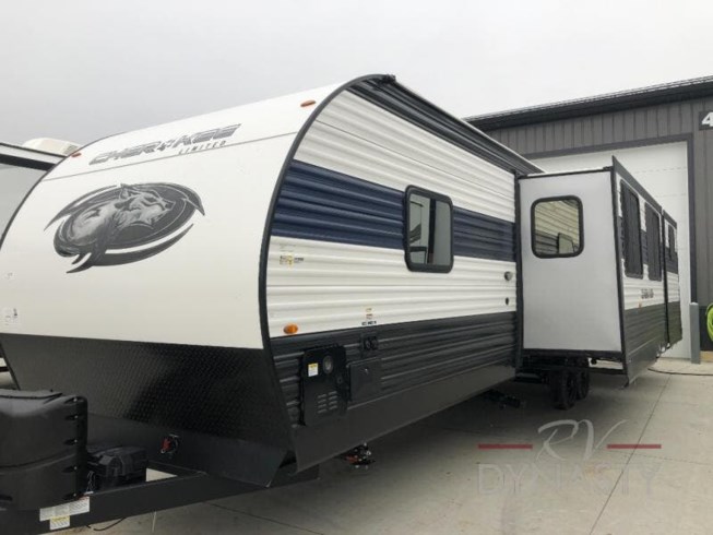 2023 Cherokee 304BH by Forest River from RV Dynasty in Bunker Hill, Indiana