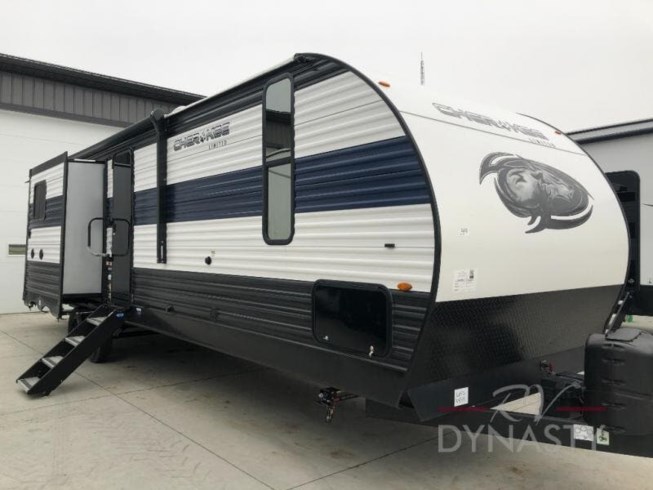 New 2023 Forest River Cherokee 304BH available in Bunker Hill, Indiana