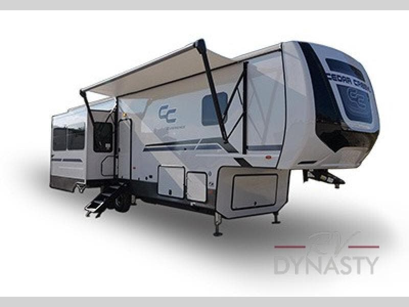 2024 Forest River Cedar Creek Experience 3125RD RV for Sale in Bunker