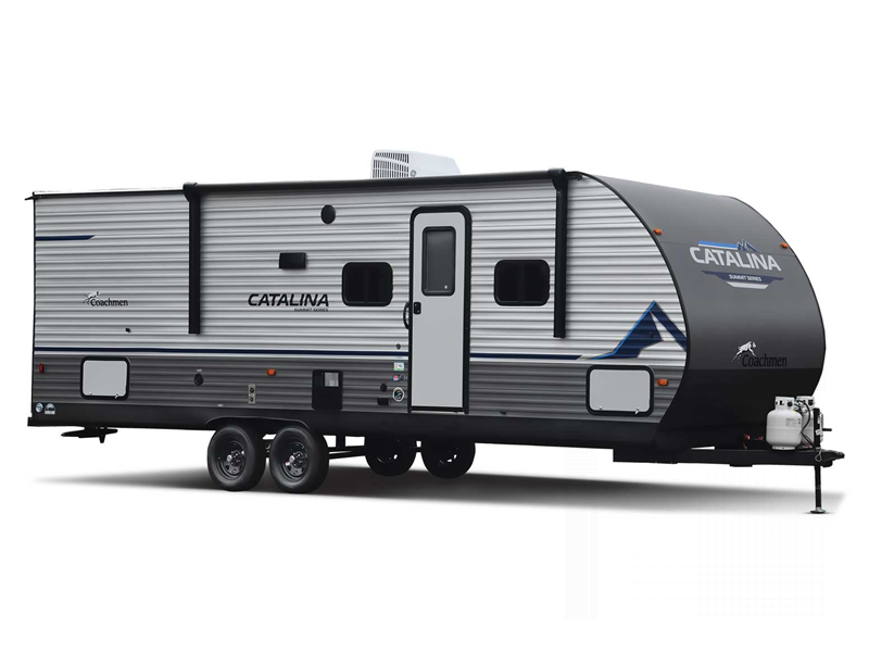 2024 Coachmen Catalina Summit Series 8 271DBS RV for Sale in Bunker
