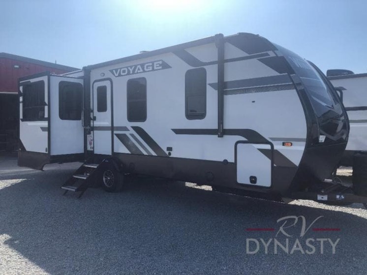 New 2024 Winnebago Voyage 2730RL available in Bunker Hill, Indiana