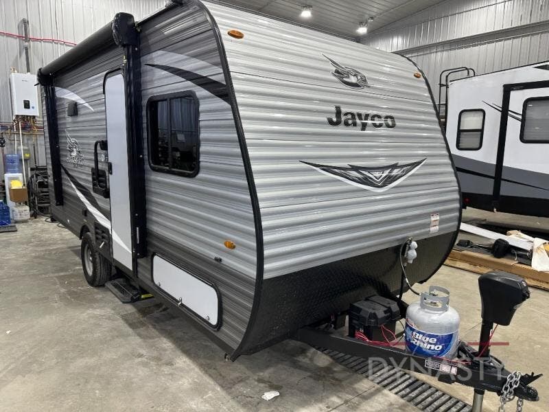 2021 Jayco Jay Flight SLX 174BH RV for Sale in Bunker Hill, IN 46914 ...