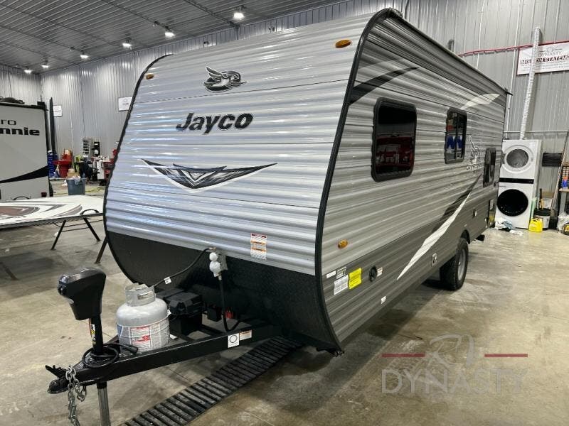 2021 Jayco Jay Flight SLX 174BH RV for Sale in Bunker Hill, IN 46914 ...