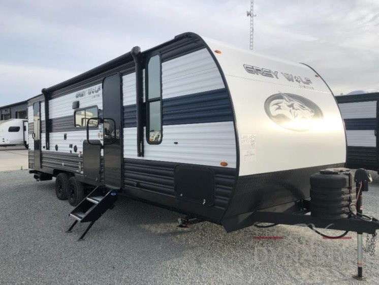 2024 Forest River Cherokee Grey Wolf 26DBH RV For Sale In Bunker Hill   1 38355 3810668 247034496 ;maxwidth=746;maxheight=560;mode=pad