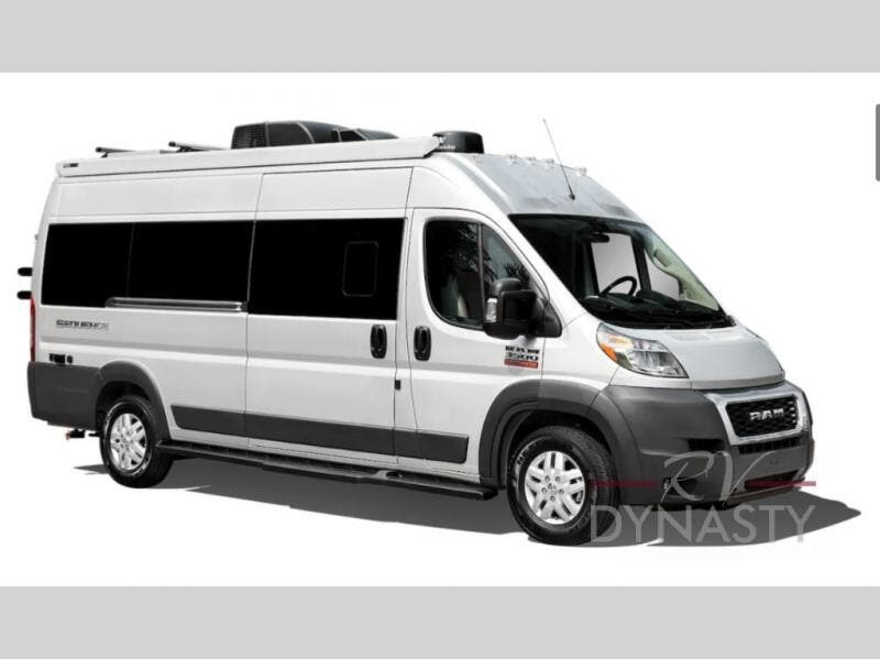 2024 Thor Motor Coach Sequence 20J RV For Sale In Bunker Hill IN 46914   1 38355 3833104 246488910 