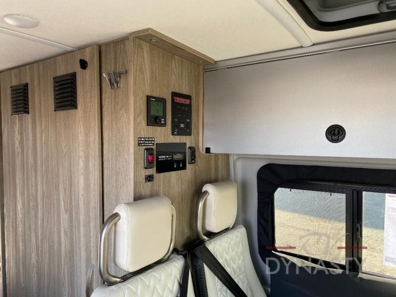 2024 Winnebago Solis 59PX RV for Sale in Bunker Hill, IN 46914