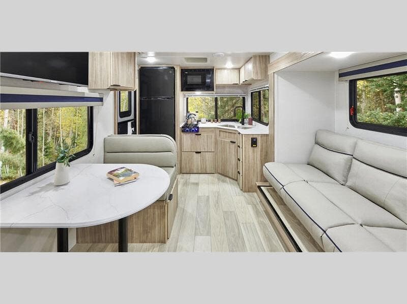 2025 Winnebago M-Series 2326RK RV for Sale in Bunker Hill, IN 46914 ...