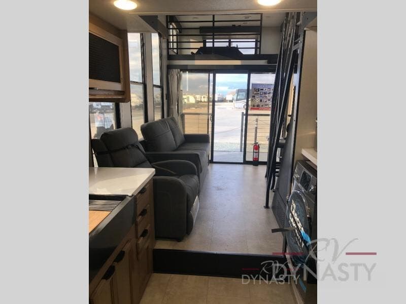2025 Forest River Timberwolf 16ML RV for Sale in Bunker Hill, IN 46914 16ML1