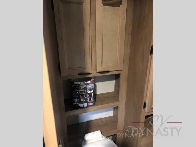 2025 Forest River Timberwolf 16ML RV for Sale in Bunker Hill, IN 46914 16ML1
