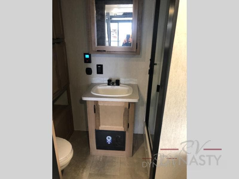 2025 Forest River Timberwolf 16ML RV for Sale in Bunker Hill, IN 46914 16ML1