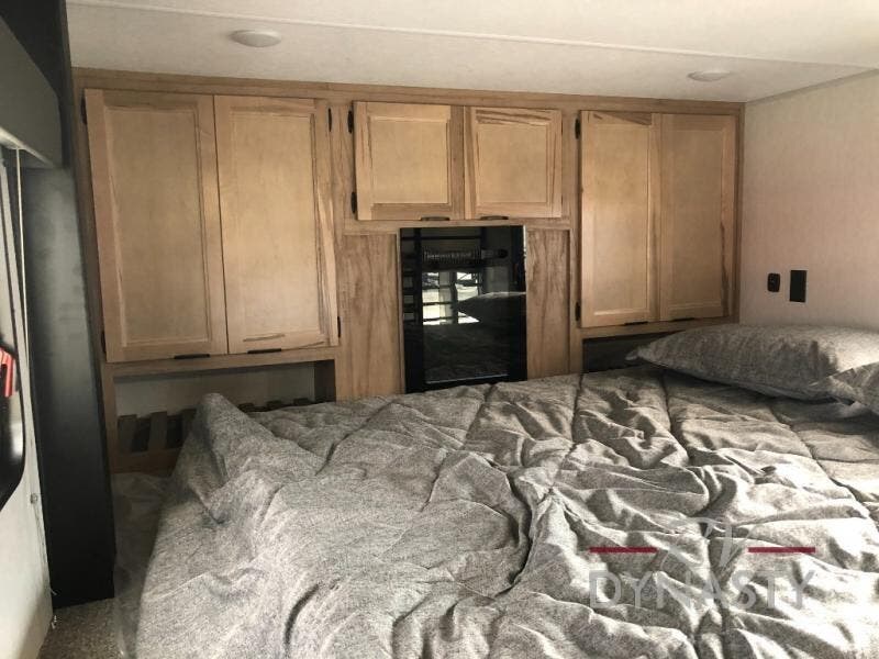 2025 Forest River Timberwolf 16ML RV for Sale in Bunker Hill, IN 46914 16ML1