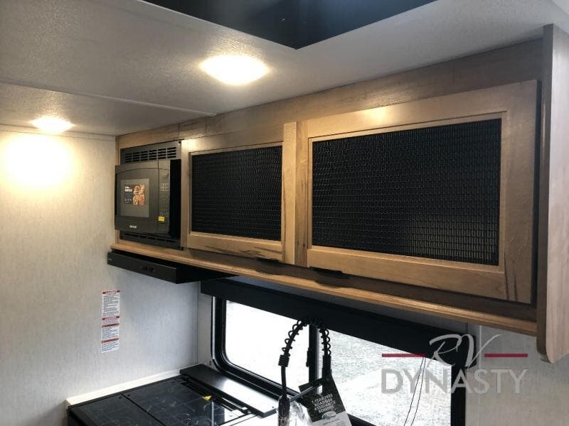 2025 Forest River Timberwolf 16ML RV for Sale in Bunker Hill, IN 46914 16ML1