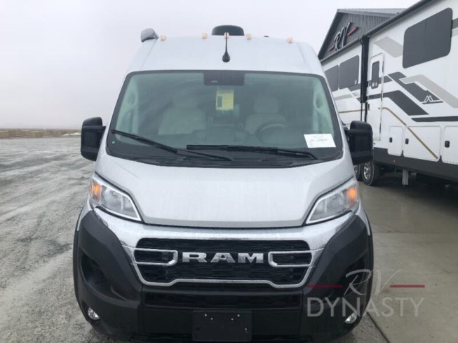2024 Sequence 20L by Thor Motor Coach from RV Dynasty in Bunker Hill, Indiana