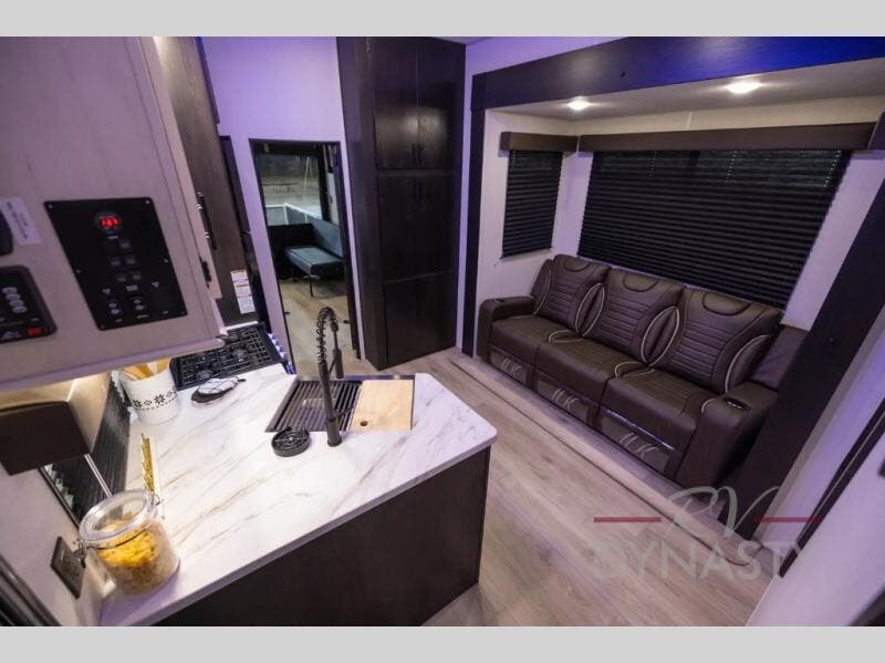 New 2026 Forest River Cherokee Rogue SUT 323SUT available in Bunker Hill, Indiana