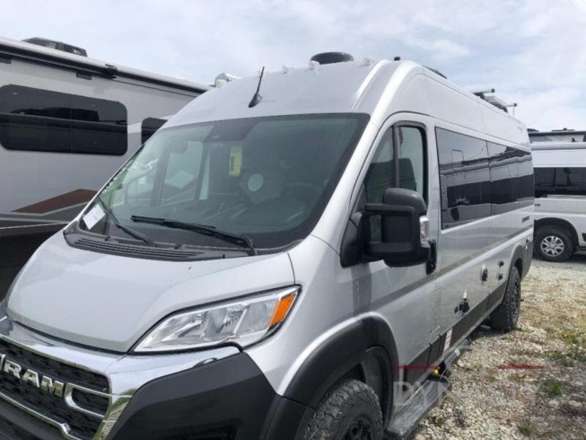 2024 Sequence 20K by Thor Motor Coach from RV Dynasty in Bunker Hill, Indiana