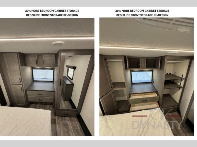 New 2026 Forest River Cherokee Arctic Wolf 3650SUITE available in Bunker Hill, Indiana