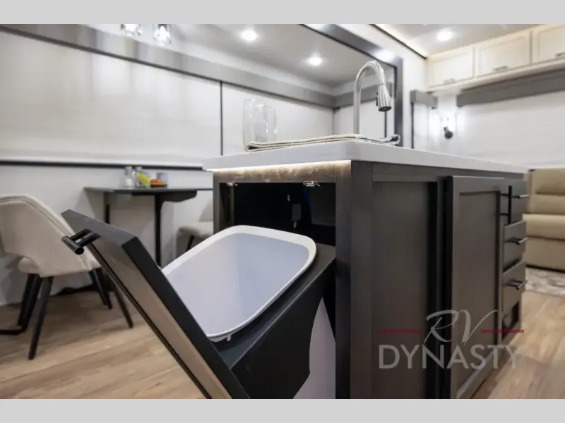 2027 Cherokee Sabre 36FLX by Forest River from RV Dynasty in Bunker Hill, Indiana