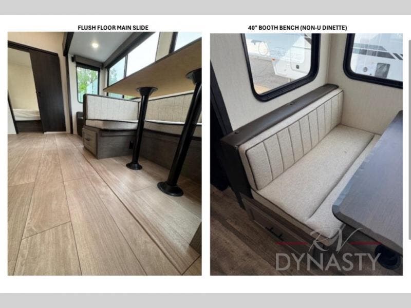 New 2026 Forest River Cherokee Arctic Wolf 27SGS available in Bunker Hill, Indiana