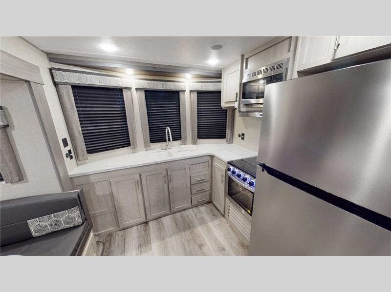 New 2026 Coachmen Catalina Destination Series 39MKTS available in Bunker Hill, Indiana