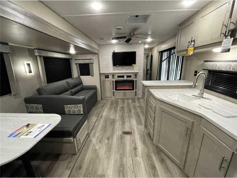 2026 Catalina Destination Series 40BHTS by Coachmen from RV Dynasty in Bunker Hill, Indiana