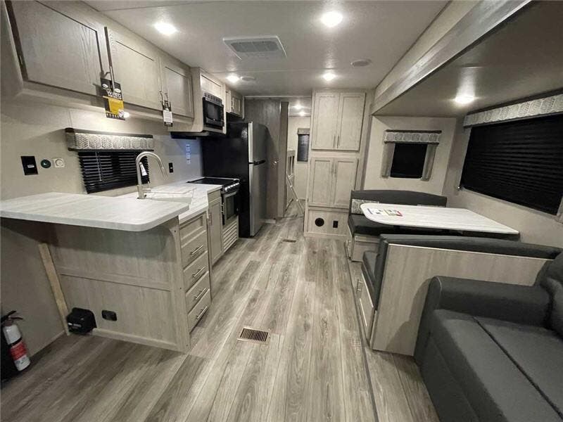 New 2026 Coachmen Catalina Destination Series 40BHTS available in Bunker Hill, Indiana