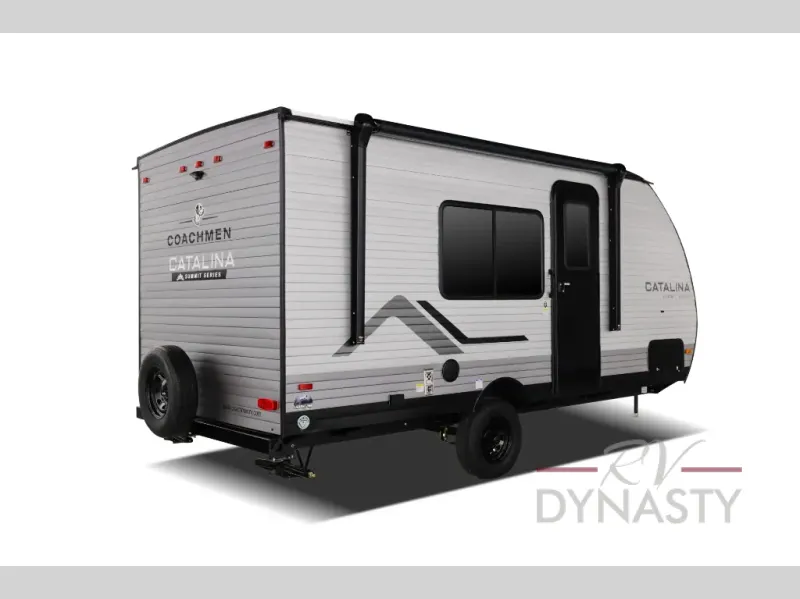 2027 Catalina Summit Series 7 164BHX by Coachmen from RV Dynasty in Bunker Hill, Indiana