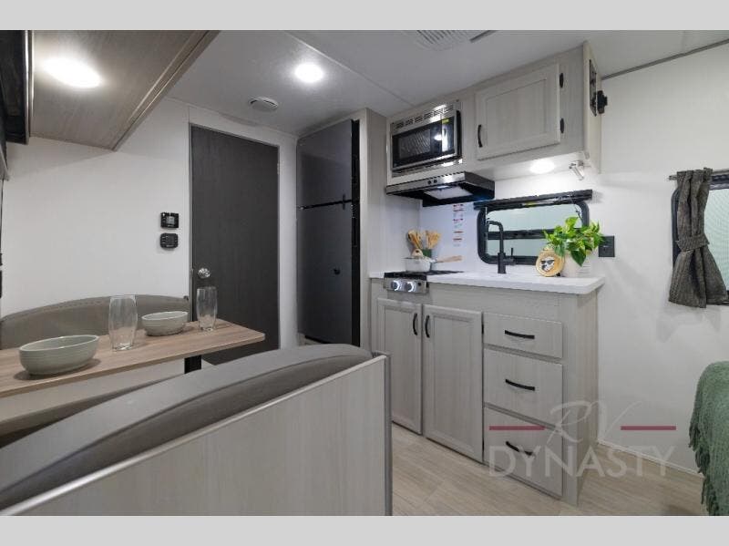 New 2027 Coachmen Catalina Summit Series 7 154RBX available in Bunker Hill, Indiana