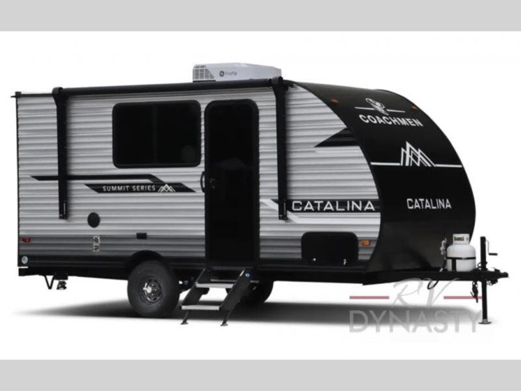 New 2025 Coachmen Catalina Summit Series 7 154RDX available in Bunker Hill, Indiana