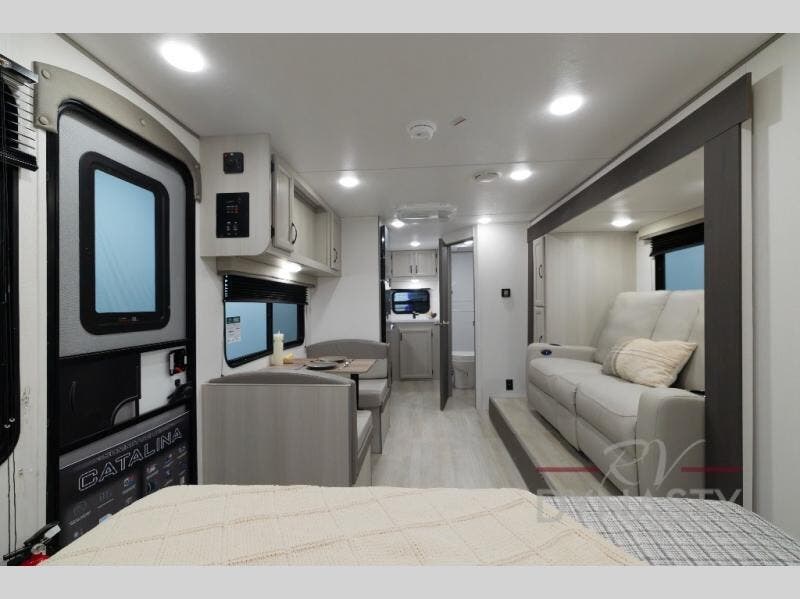 2027 Catalina Summit Series 7 194RBS by Coachmen from RV Dynasty in Bunker Hill, Indiana