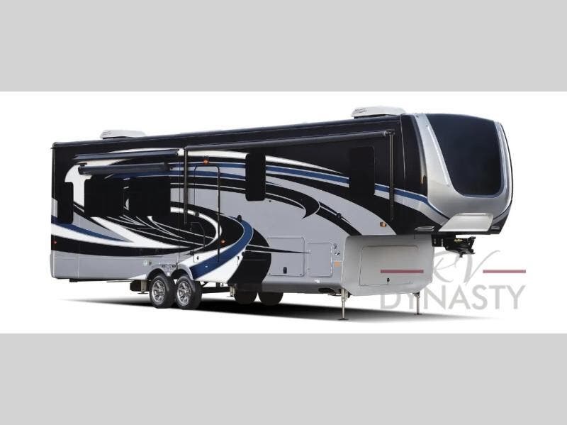 New 2027 Forest River Cedar Creek 290RL available in Bunker Hill, Indiana