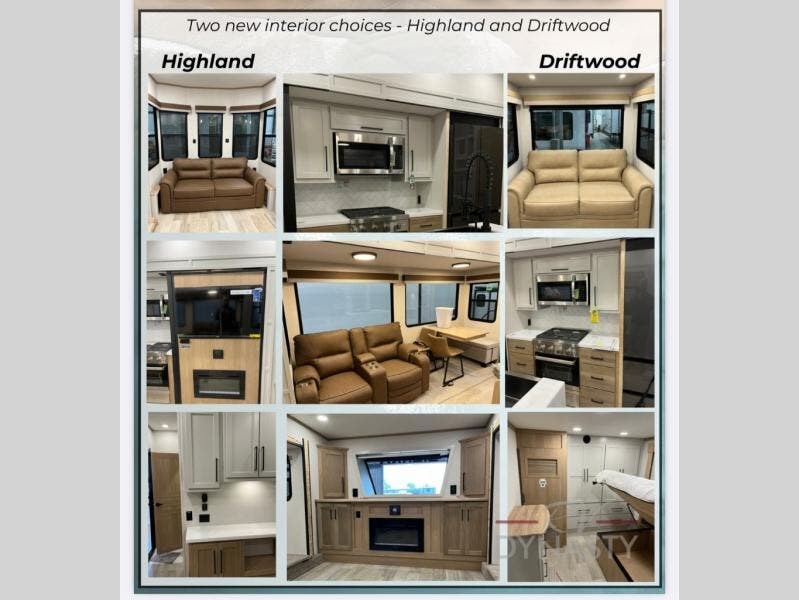 2026 Sandpiper 3370RLS by Forest River from RV Dynasty in Bunker Hill, Indiana