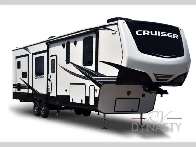 2025 Crossroads Cruiser Aire Cr24rl Rv For Sale In Bunker Hill, In 