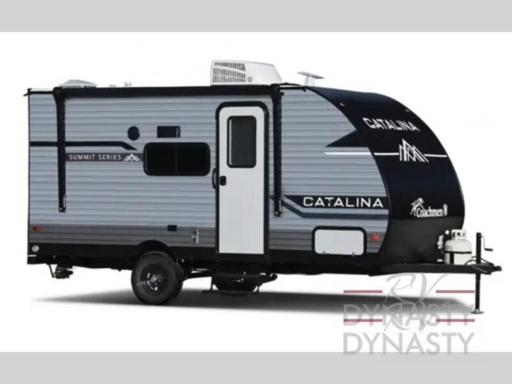 New 2025 Coachmen Catalina Summit Series 7 134BHX available in Bunker Hill, Indiana