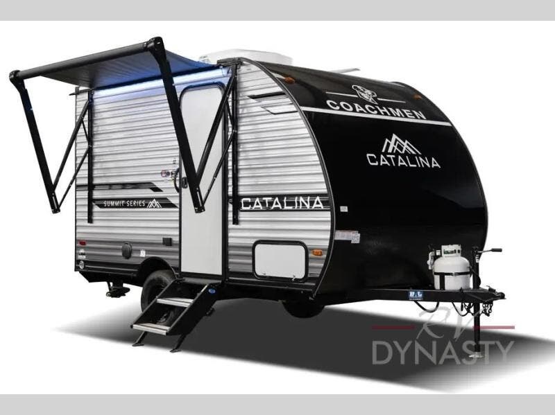 2027 Coachmen Catalina Summit Series 7 134RDX RV for Sale in