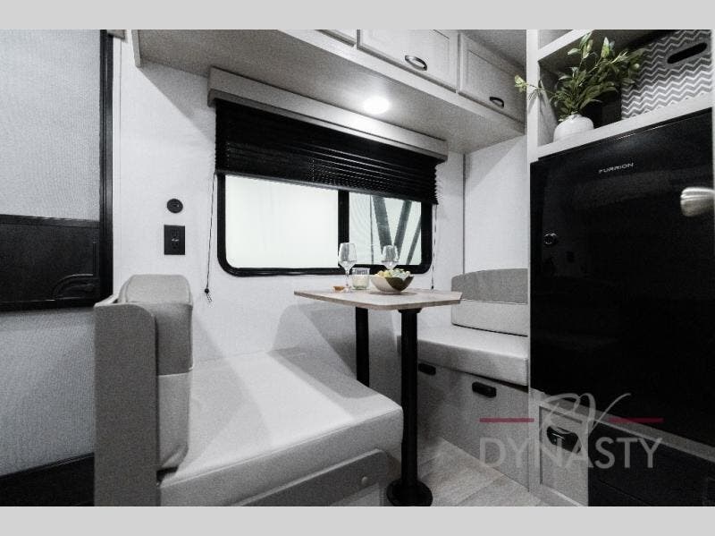 New 2027 Coachmen Catalina Summit Series 7 134RDX available in Bunker Hill, Indiana