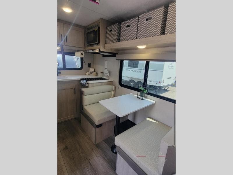 New 2027 Coachmen Catalina Summit Series 7 134RKX available in Bunker Hill, Indiana