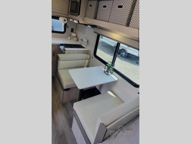 2027 Catalina Summit Series 7 134RKX by Coachmen from RV Dynasty in Bunker Hill, Indiana