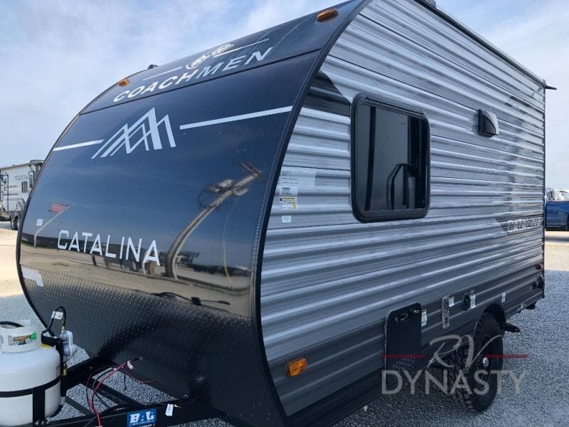 2026 Catalina Summit Series 7 134BHX by Coachmen from RV Dynasty in Bunker Hill, Indiana