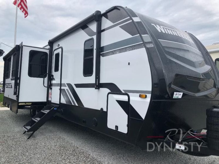 New 2025 Winnebago Voyage V3538BR available in Bunker Hill, Indiana