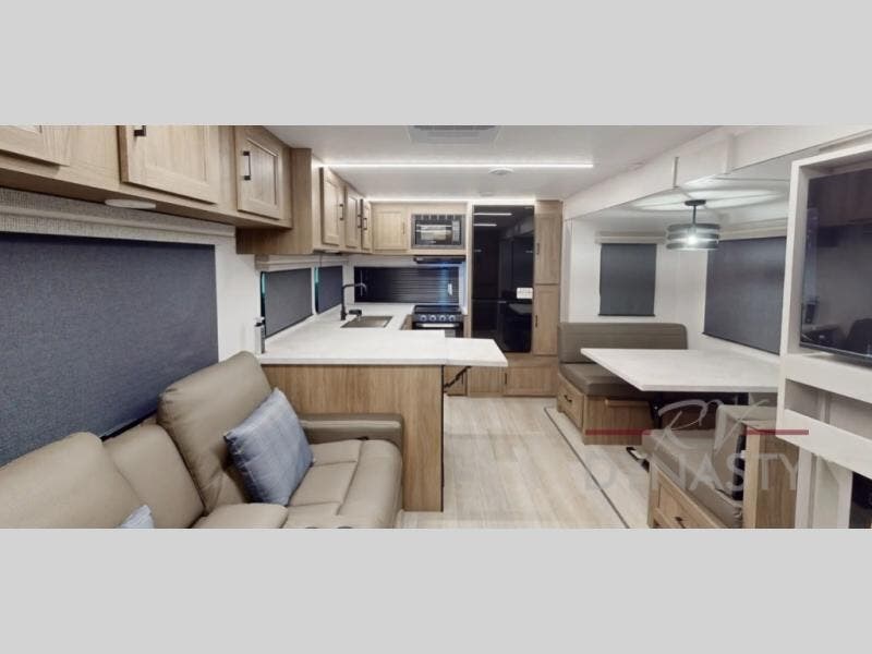 New 2026 Coachmen Freedom Express Ultra Lite 22MLS available in Bunker Hill, Indiana