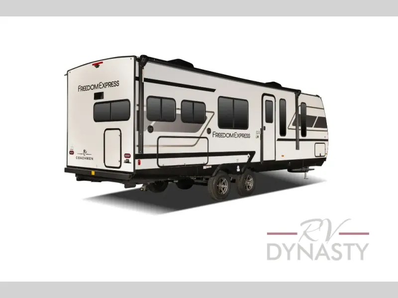 2027 Freedom Express Ultra Lite 274RKS by Coachmen from RV Dynasty in Bunker Hill, Indiana