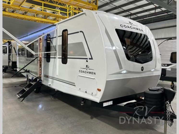 New 2025 Coachmen Freedom Express Ultra Lite 320BHDS available in Bunker Hill, Indiana