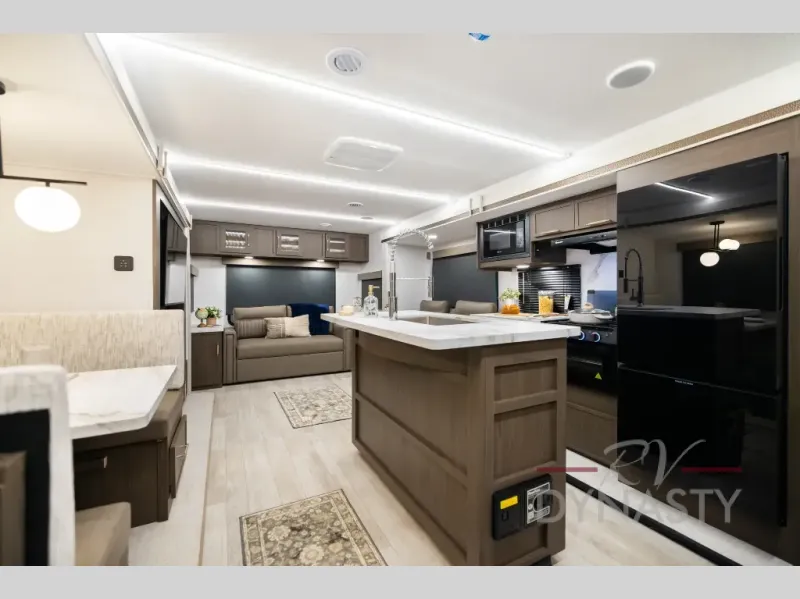 New 2027 Coachmen Freedom Express Ultra Lite 324RLDS available in Bunker Hill, Indiana